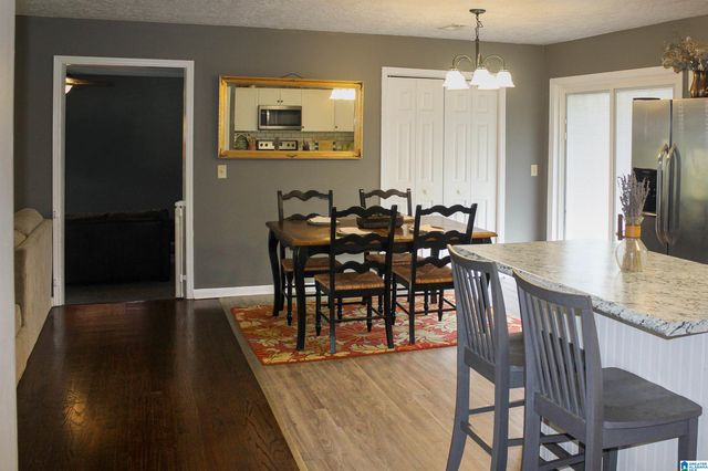 5223 SAKSTON DRIVE, Anniston, AL 36206