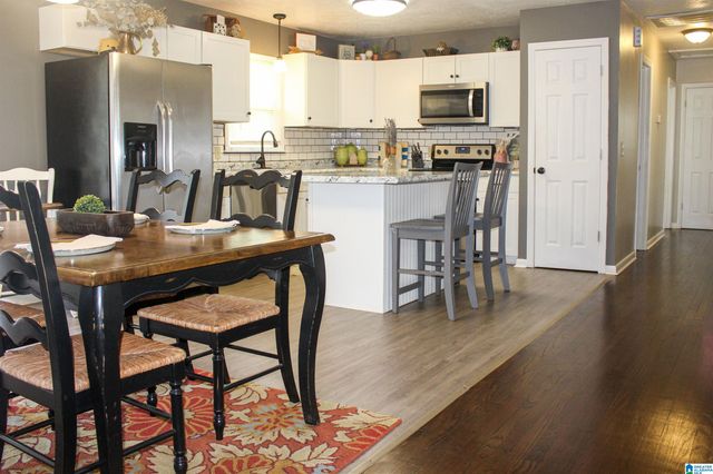 5223 SAKSTON DRIVE, Anniston, AL 36206