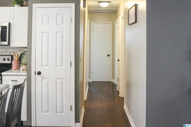 5223 SAKSTON DRIVE, Anniston, AL 36206