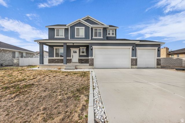 112 EASTMOOR DR, Grantsville, UT 84029