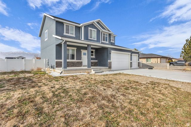 112 EASTMOOR DR, Grantsville, UT 84029