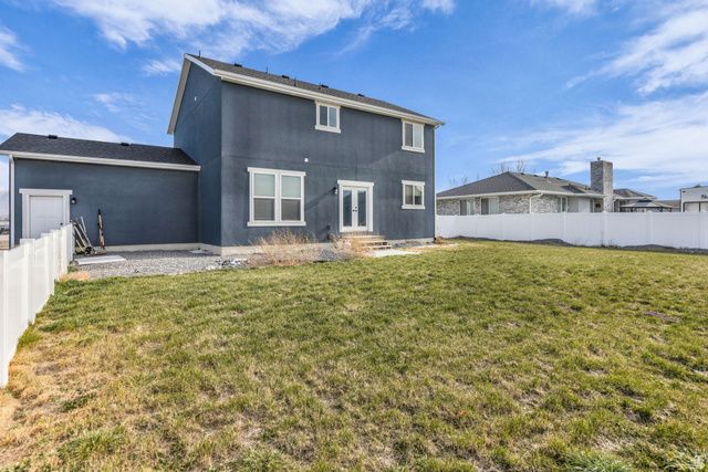 112 EASTMOOR DR, Grantsville, UT 84029