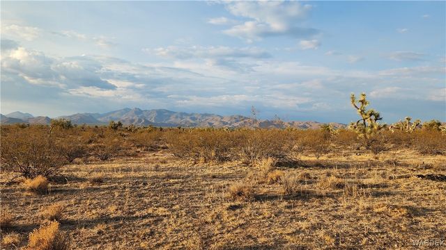 2204 S Six Shooter Road, Yucca, AZ 86438