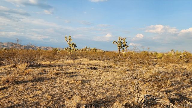 2204 S Six Shooter Road, Yucca, AZ 86438