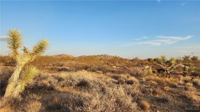 2204 S Six Shooter Road, Yucca, AZ 86438