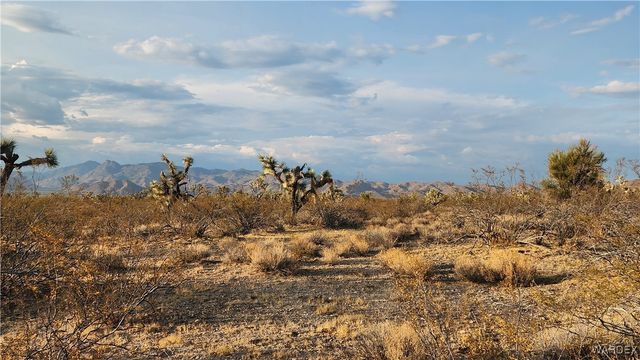 2204 S Six Shooter Road, Yucca, AZ 86438