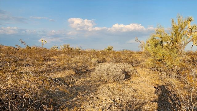 2204 S Six Shooter Road, Yucca, AZ 86438