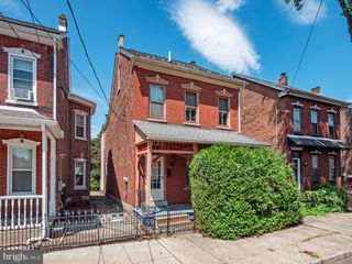 43 WALNUT ST, Pottstown, PA 19464