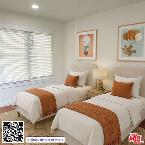 1262 Kipling Avenue, Los Angeles, CA 90041