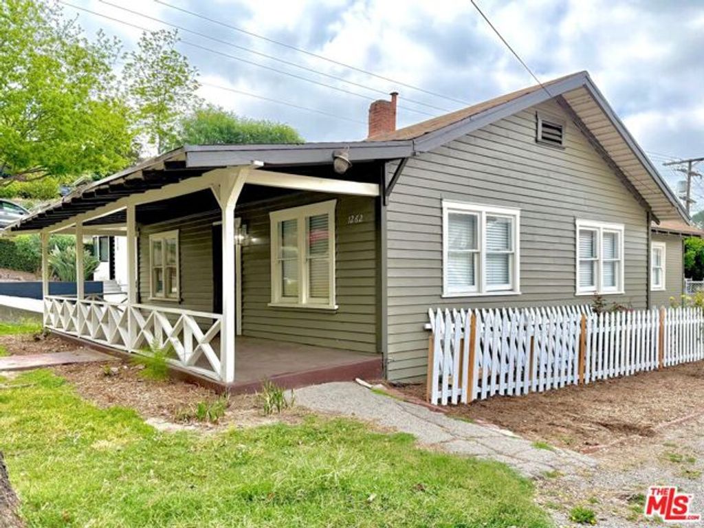 1262 Kipling Avenue, Los Angeles, CA 90041