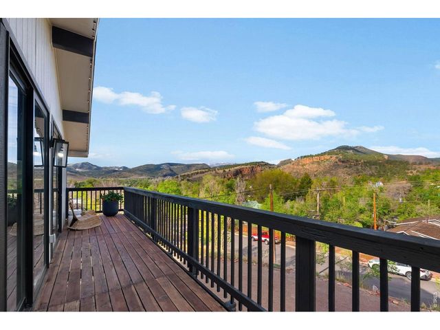 926 4th Ave, Lyons, CO 80540