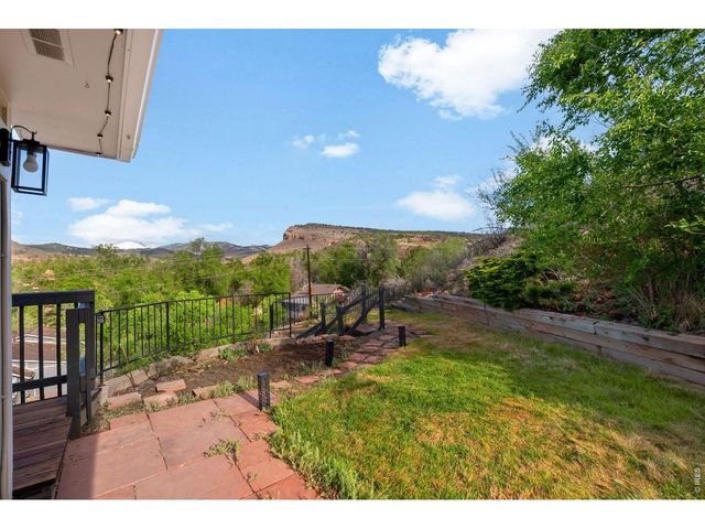 926 4th Ave, Lyons, CO 80540