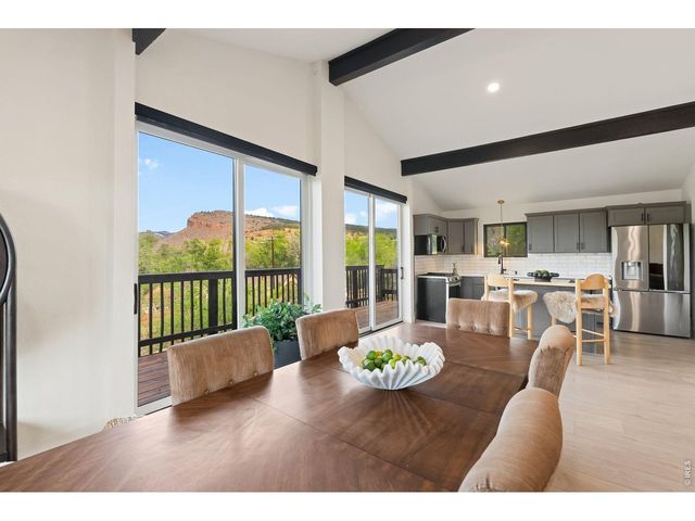 926 4th Ave, Lyons, CO 80540