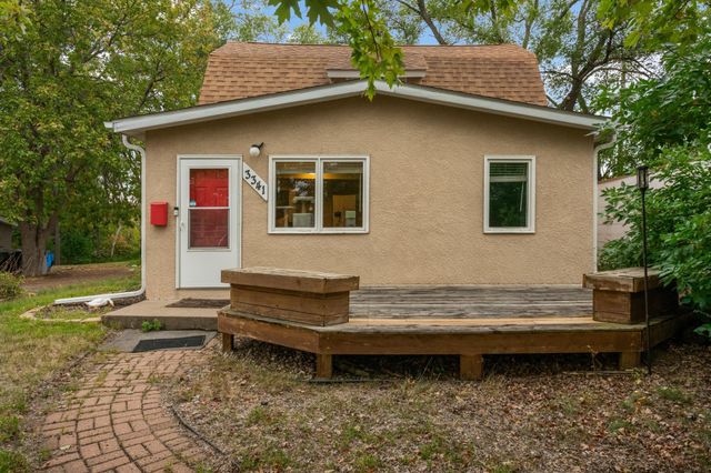 3341 Dakota Avenue S, Saint Louis Park, MN 55416