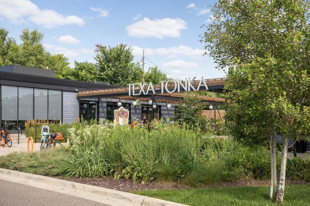 3341 Dakota Avenue S, Saint Louis Park, MN 55416