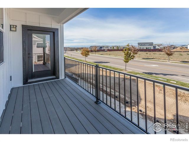 1811 Bounty Drive 3, Windsor, CO 80550