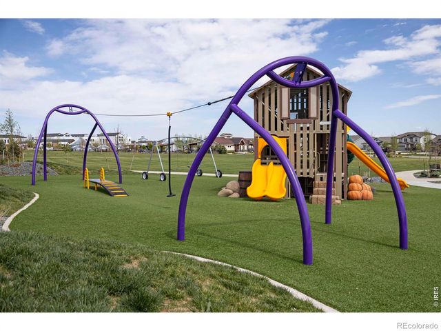 1811 Bounty Drive 3, Windsor, CO 80550