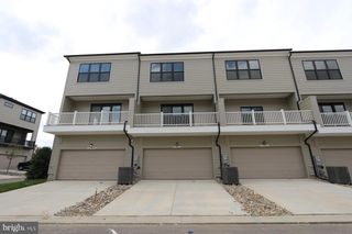 17313 HARDISTY WAY ST #7F, Bowie, MD 20715