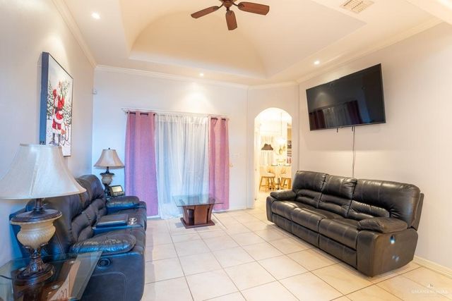 2312 Denton Creek Avenue, Mcallen, TX 78504