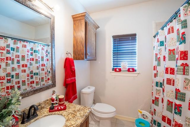 2312 Denton Creek Avenue, Mcallen, TX 78504