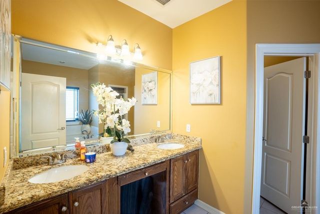 2312 Denton Creek Avenue, Mcallen, TX 78504