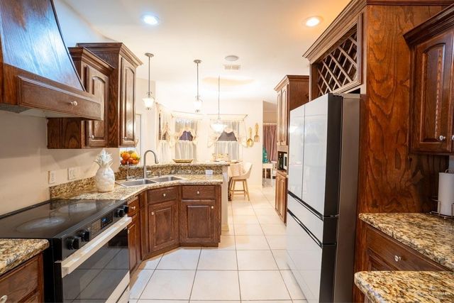 2312 Denton Creek Avenue, Mcallen, TX 78504