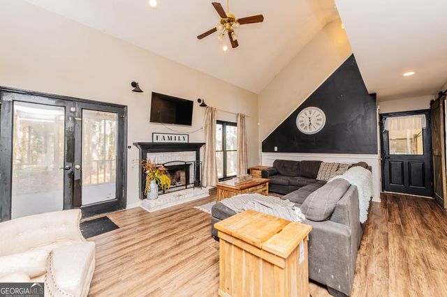 5341 Northside Drive, Macon, GA 31210