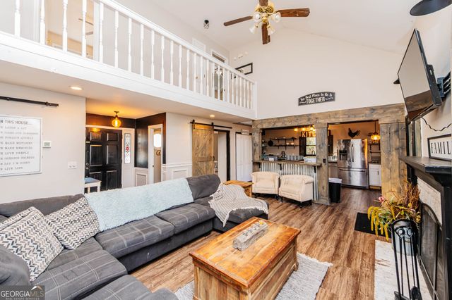 5341 Northside Drive, Macon, GA 31210