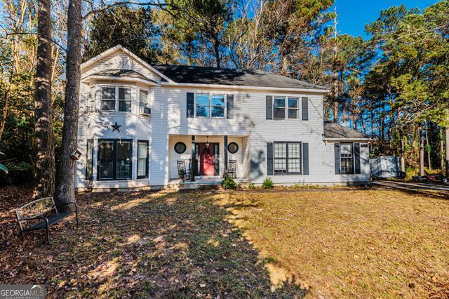 5341 Northside Drive, Macon, GA 31210