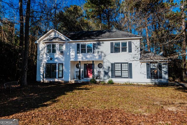 5341 Northside Drive, Macon, GA 31210