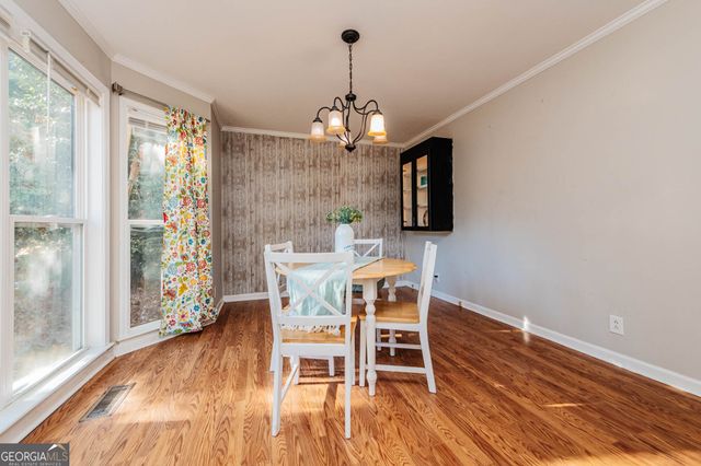 5341 Northside Drive, Macon, GA 31210