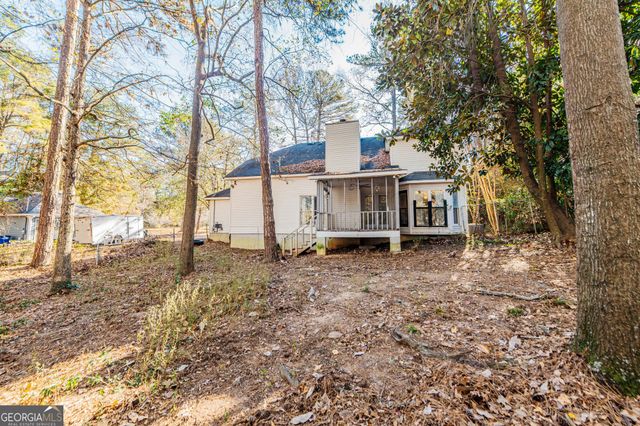 5341 Northside Drive, Macon, GA 31210