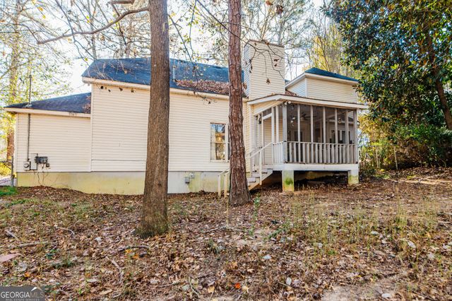 5341 Northside Drive, Macon, GA 31210