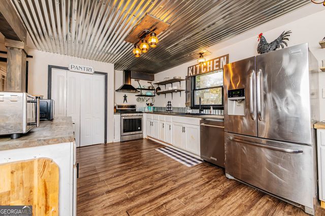 5341 Northside Drive, Macon, GA 31210