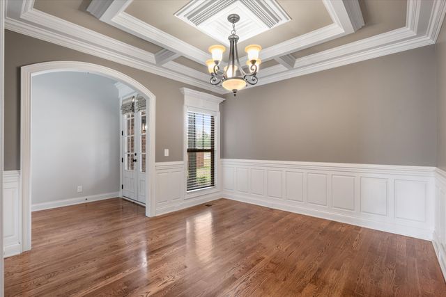 3134 Hidden Creek Dr, Mount Juliet, TN 37122