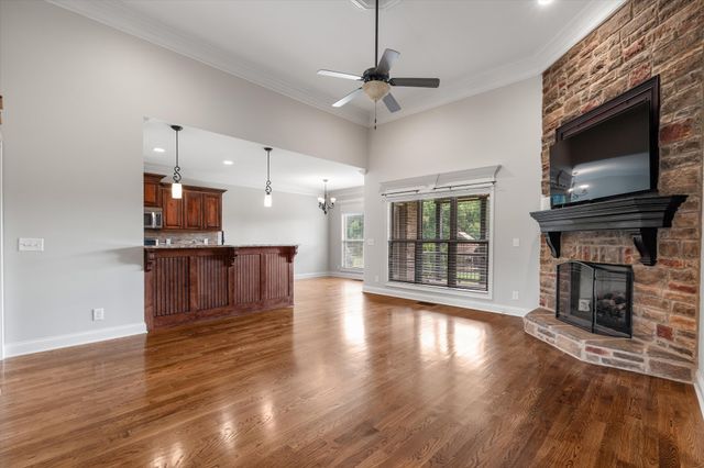 3134 Hidden Creek Dr, Mount Juliet, TN 37122