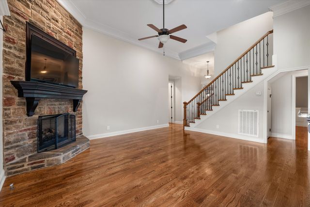 3134 Hidden Creek Dr, Mount Juliet, TN 37122
