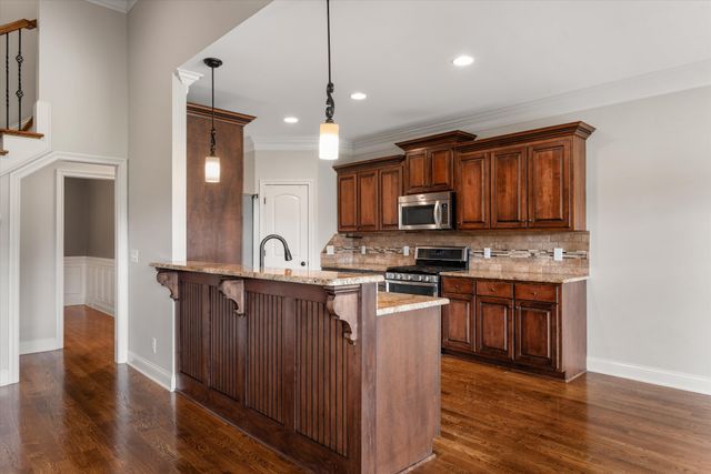 3134 Hidden Creek Dr, Mount Juliet, TN 37122