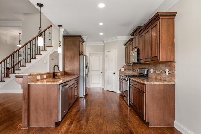 3134 Hidden Creek Dr, Mount Juliet, TN 37122