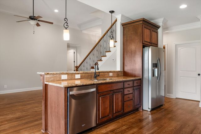 3134 Hidden Creek Dr, Mount Juliet, TN 37122
