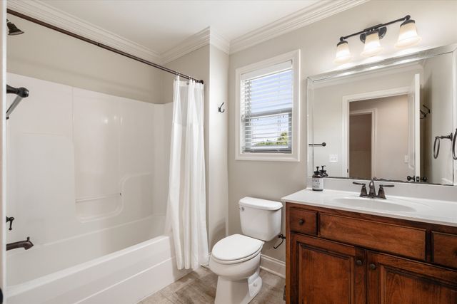 3134 Hidden Creek Dr, Mount Juliet, TN 37122