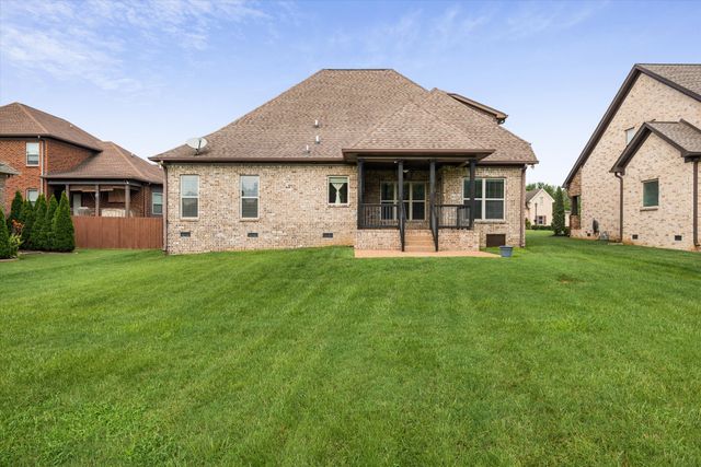 3134 Hidden Creek Dr, Mount Juliet, TN 37122