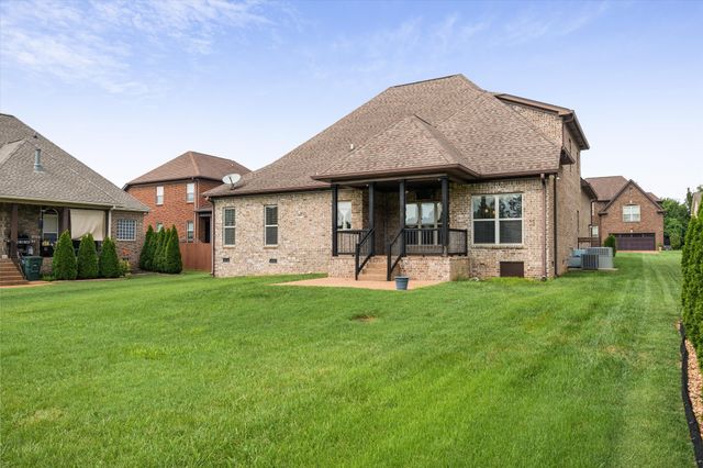 3134 Hidden Creek Dr, Mount Juliet, TN 37122