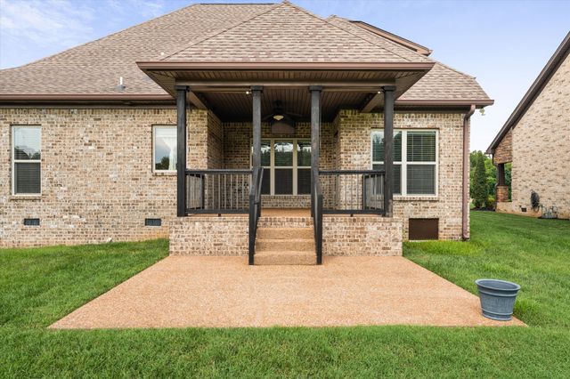 3134 Hidden Creek Dr, Mount Juliet, TN 37122