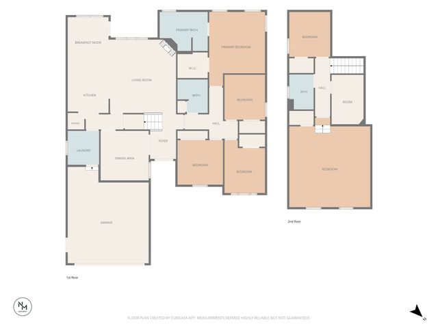 3134 Hidden Creek Dr, Mount Juliet, TN 37122