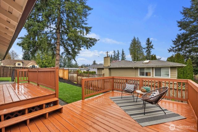 20407 30th Avenue W, Lynnwood, WA 98036