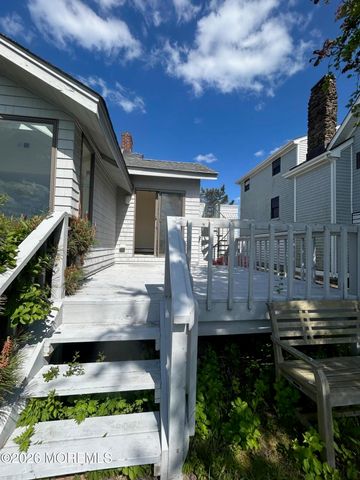 674 Ocean Avenue, Sea Bright, NJ 07760