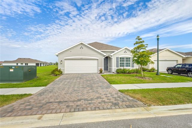 4975 TUSCOLA BOULEVARD, North Port, FL 34287