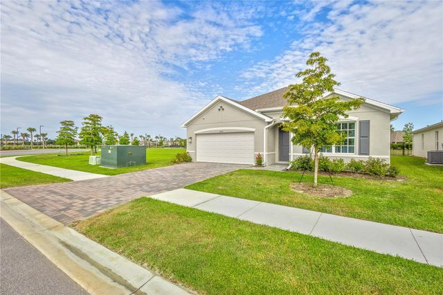 4975 TUSCOLA BOULEVARD, North Port, FL 34287