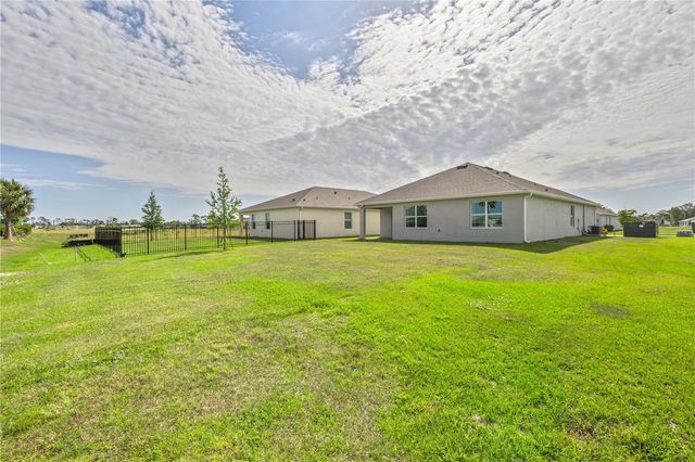 4975 TUSCOLA BOULEVARD, North Port, FL 34287